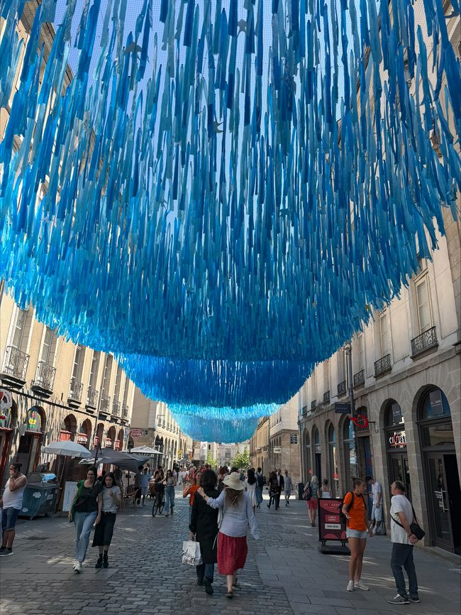 Rennes 4. July