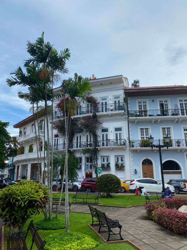 Panama 🇵🇦 🌴