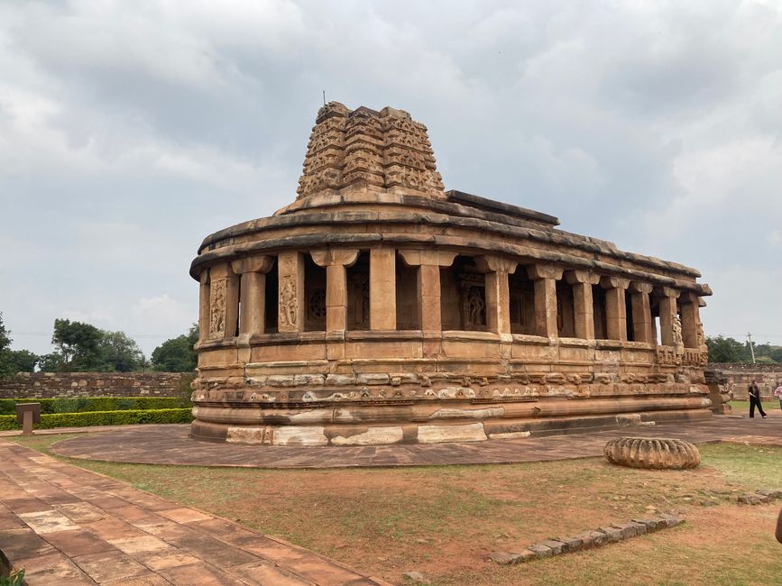 Templo de Durga