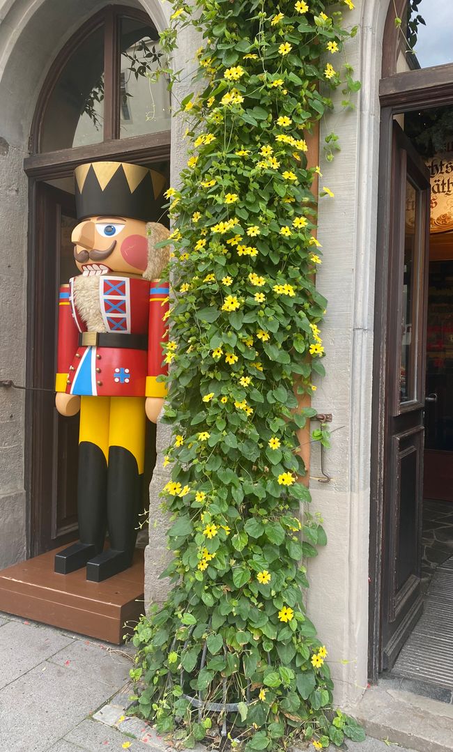 Romantik pur?