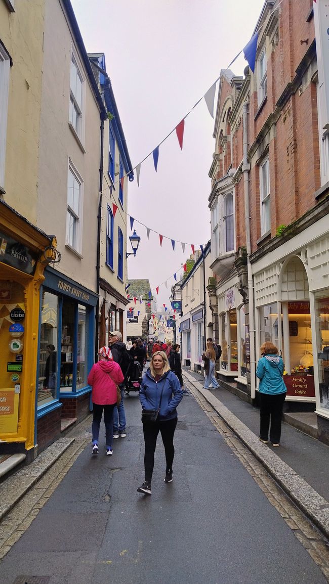Fowey