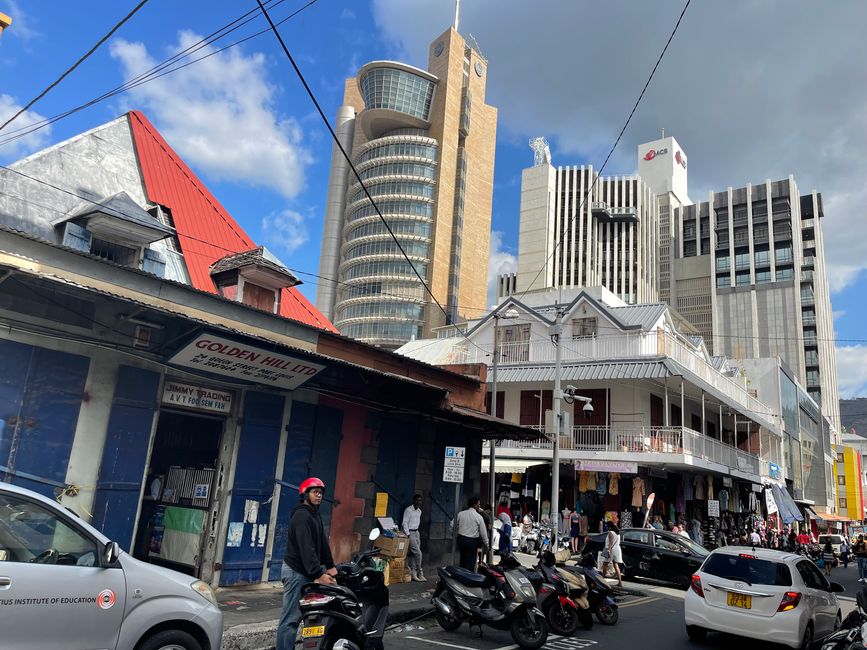 Port Louis