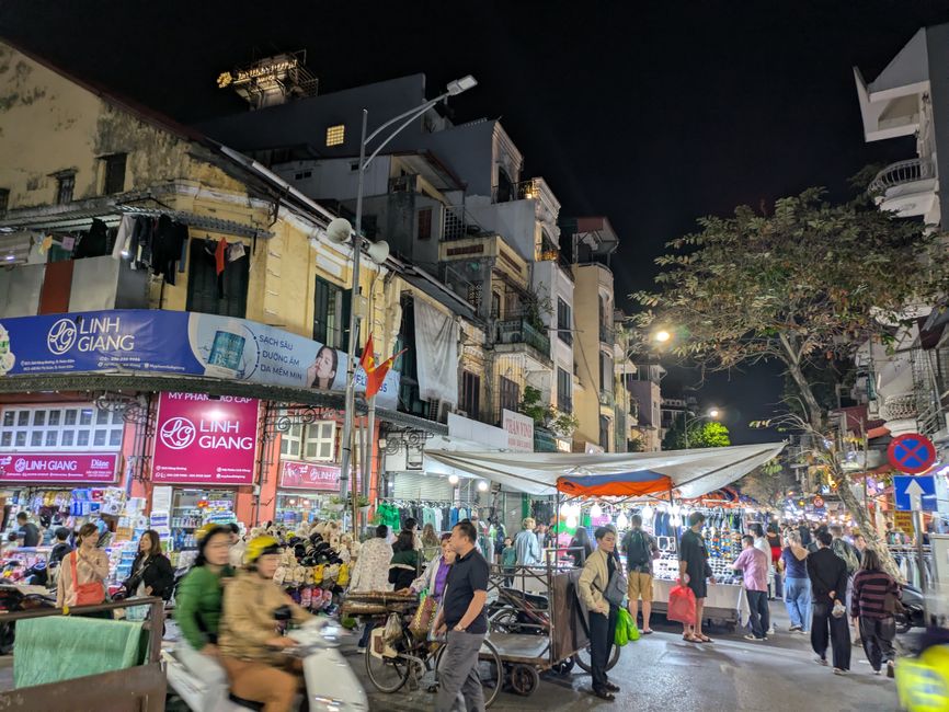Hanoi