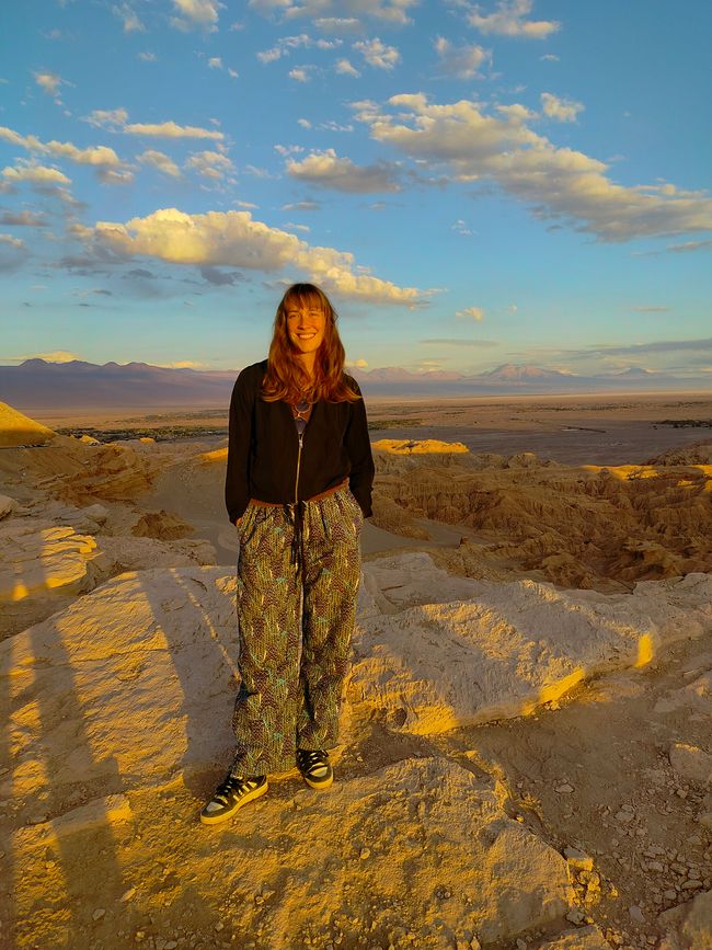 San Pedro de Atacama (Parte 2)