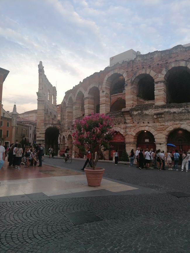 Arena de Verona 