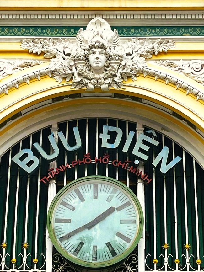 Bureau principal