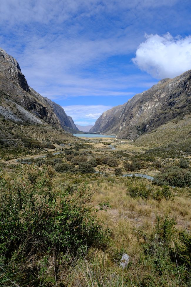 Huaraz 🦙