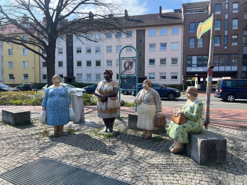 07 vers Langenhagen