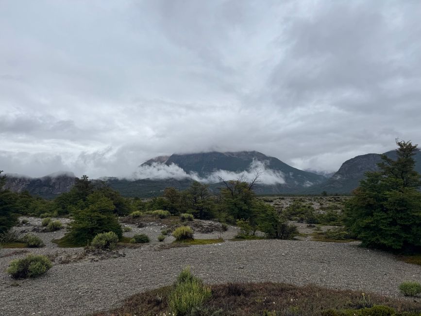 El Chaltén