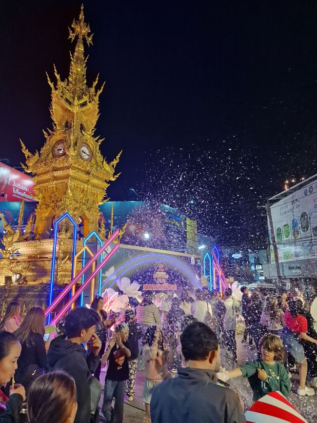 2026!
Sawasdi, Thailand