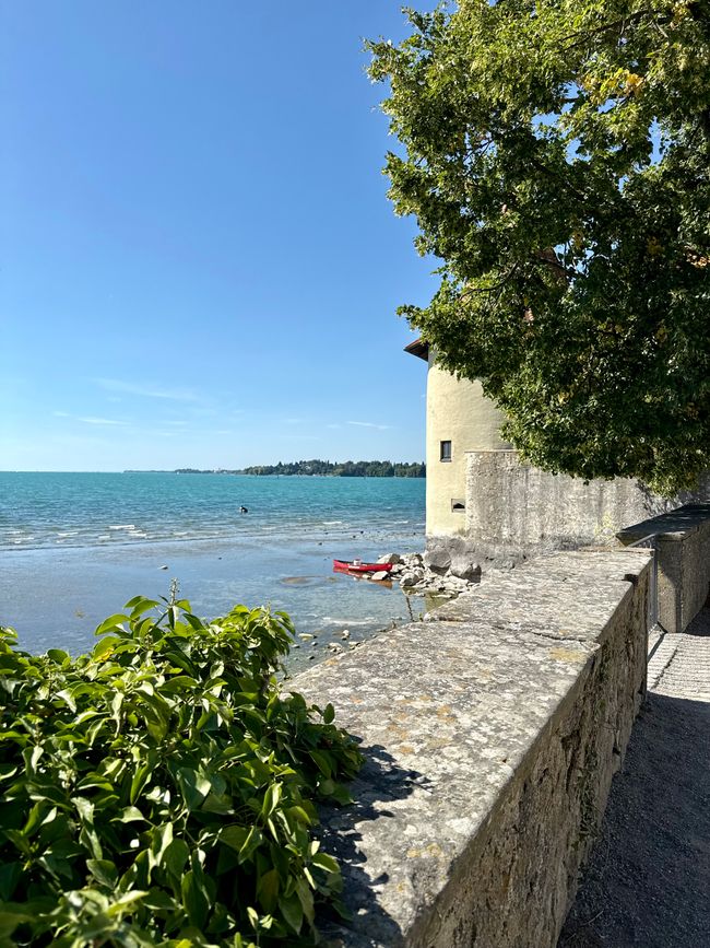 📍Lindau, Bodensee