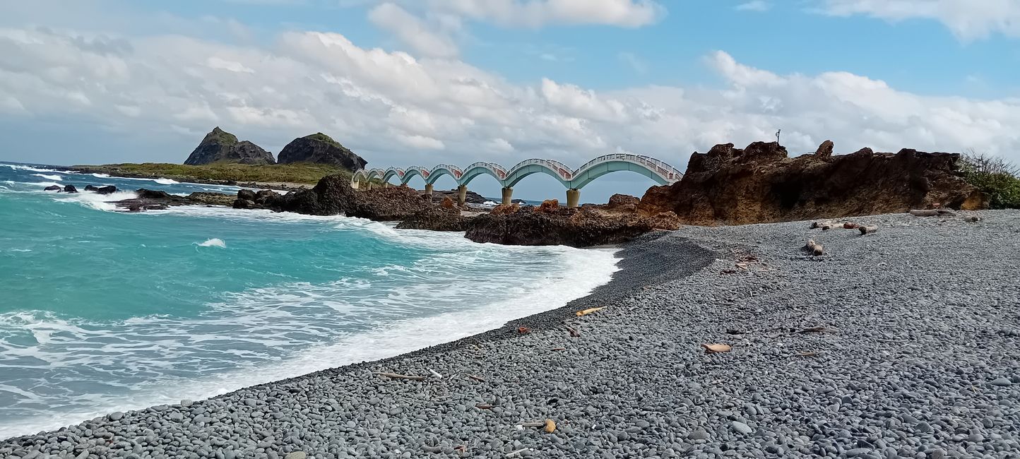 Doulan y Sanxiaotai