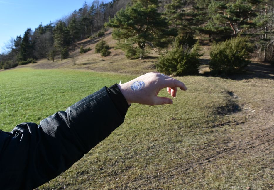 R E I T E R L E S   K A P E L L E - Wallfahrt, Legende und Wanderparadies