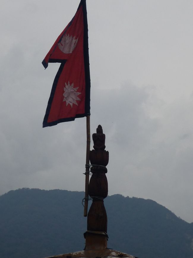 Hello Nepal
