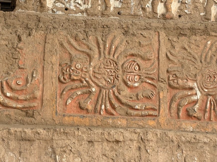 Huaca de la luna