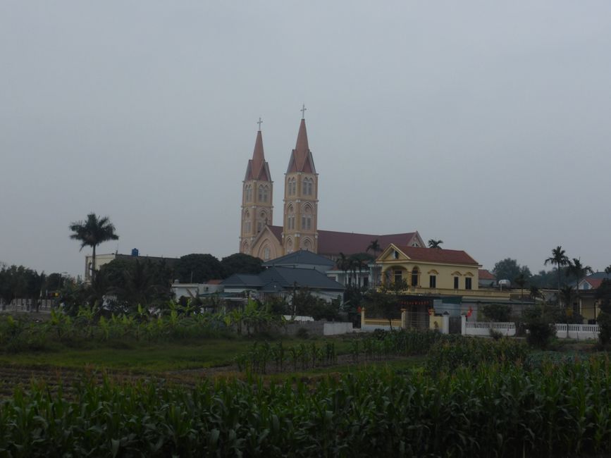 Encore une église
