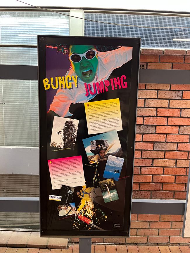 Geschichte Neuseeland 🇳🇿