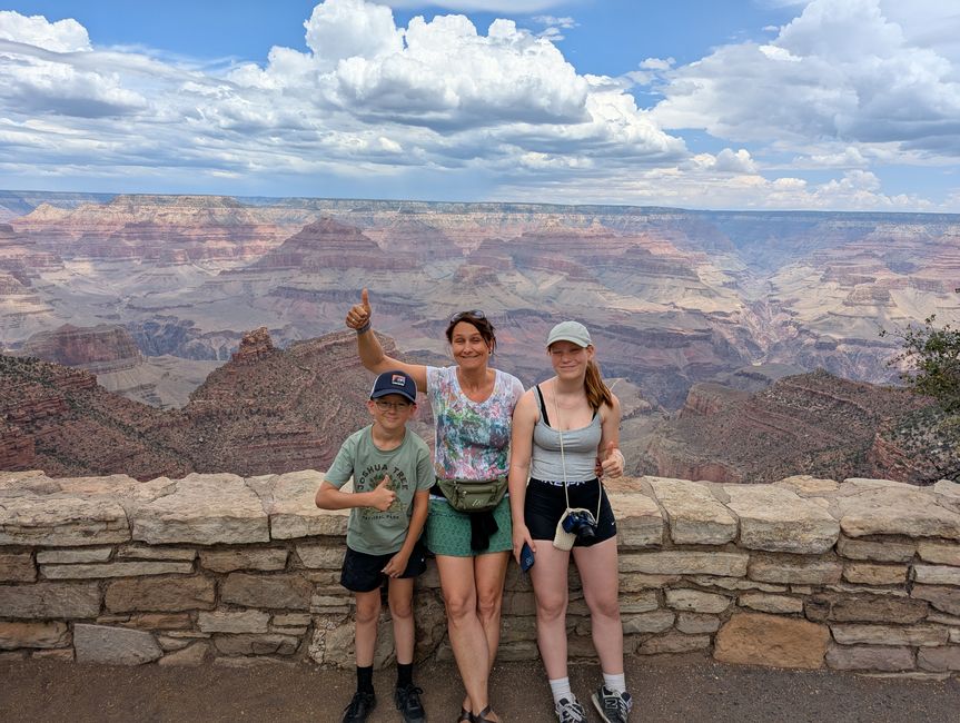 Grand Canyon