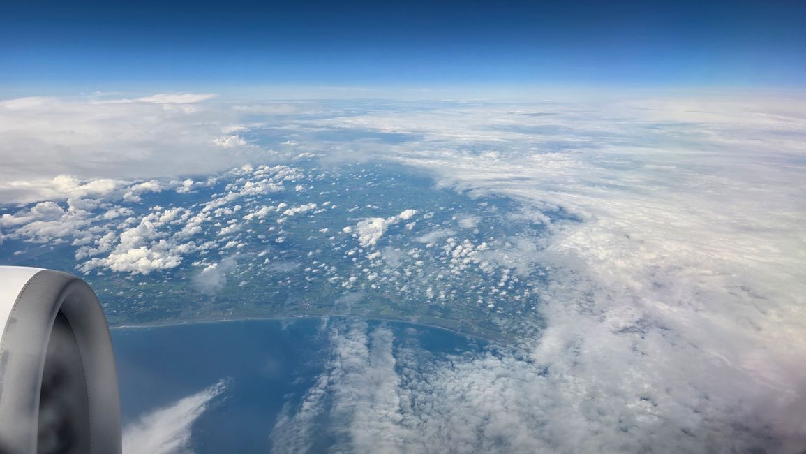 Insel Runde-Südnorwegen
7-23.Juni 2026