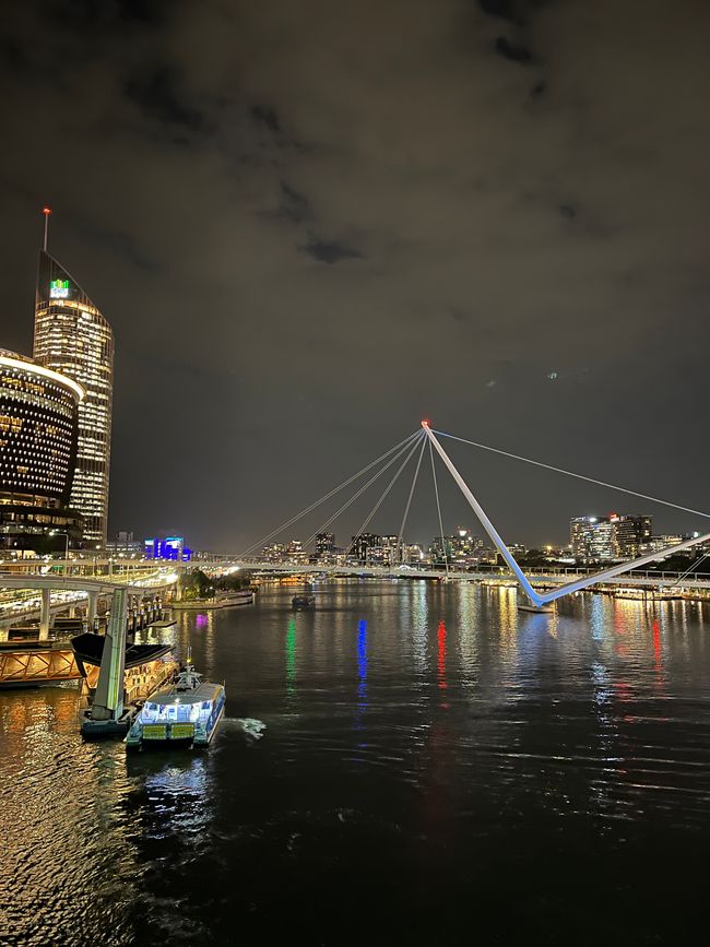 Brisbane