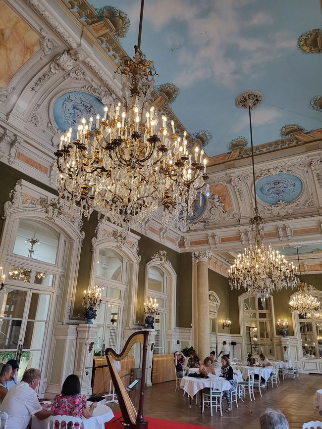Napoleonsaal