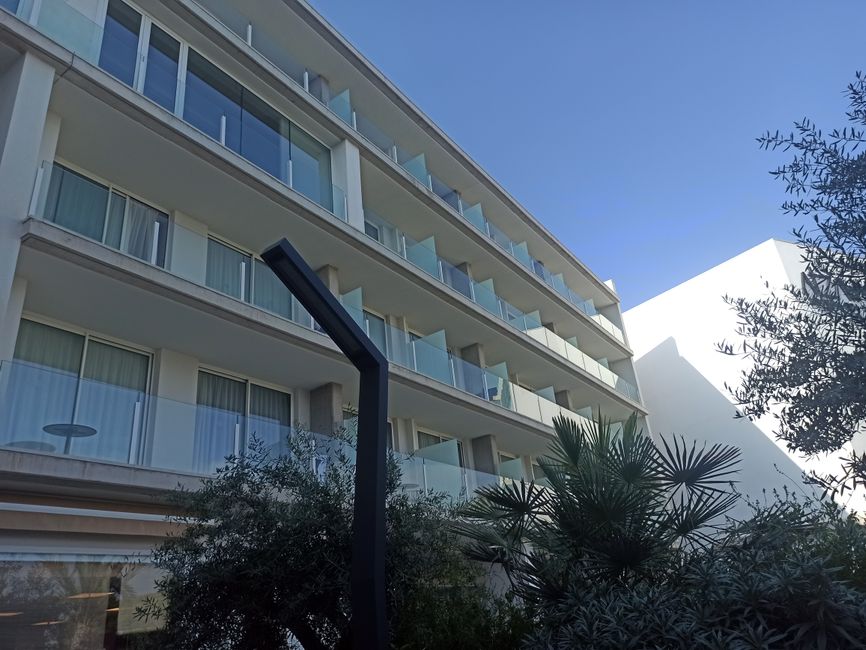 Foto di Santa Susanna (il Maresme, Barcellona) (agosto 2023) (parte 1)