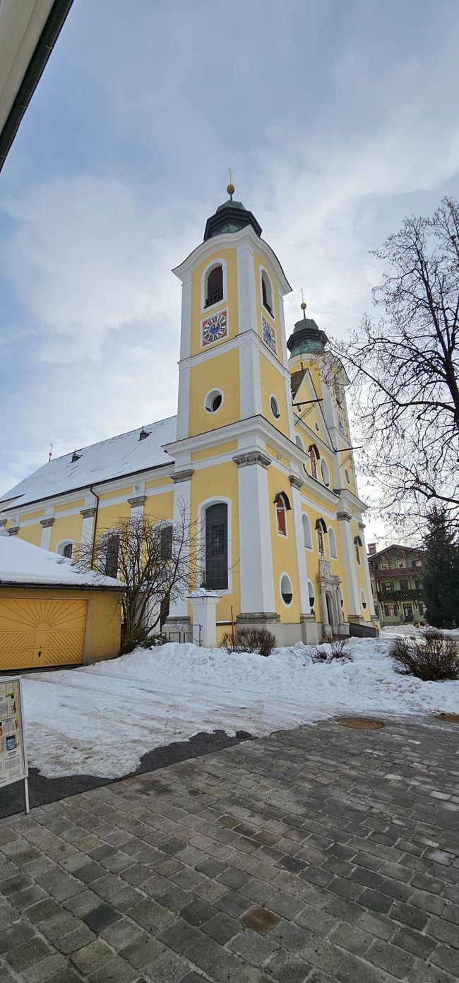 Kufstein