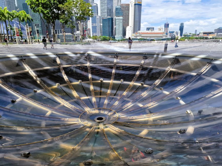 Marina Bay