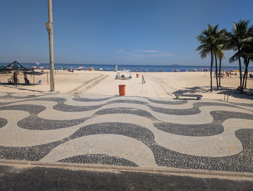 Copacabana