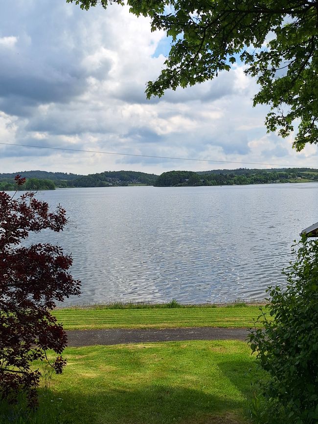 Pöhlsee
