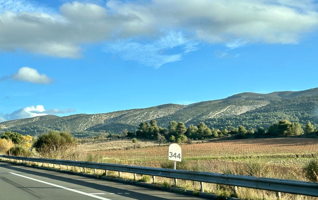 Reisebericht: Von San Sebastián nach Béziers – eine Fahrt durch die Vielfalt