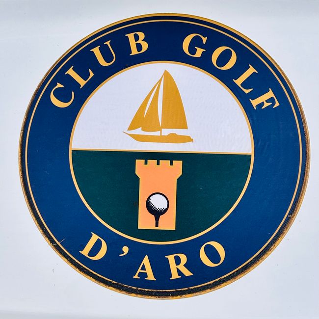 Golf d‘Aro