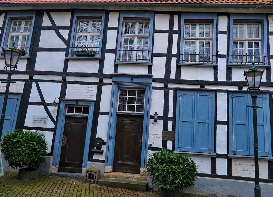 Stadtsparkasse von 1838