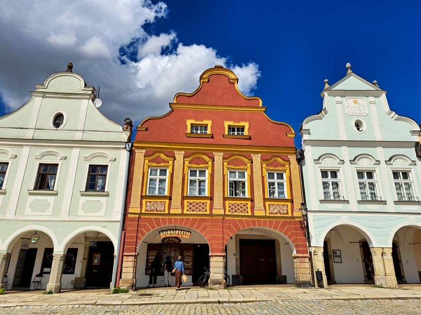 Telč
