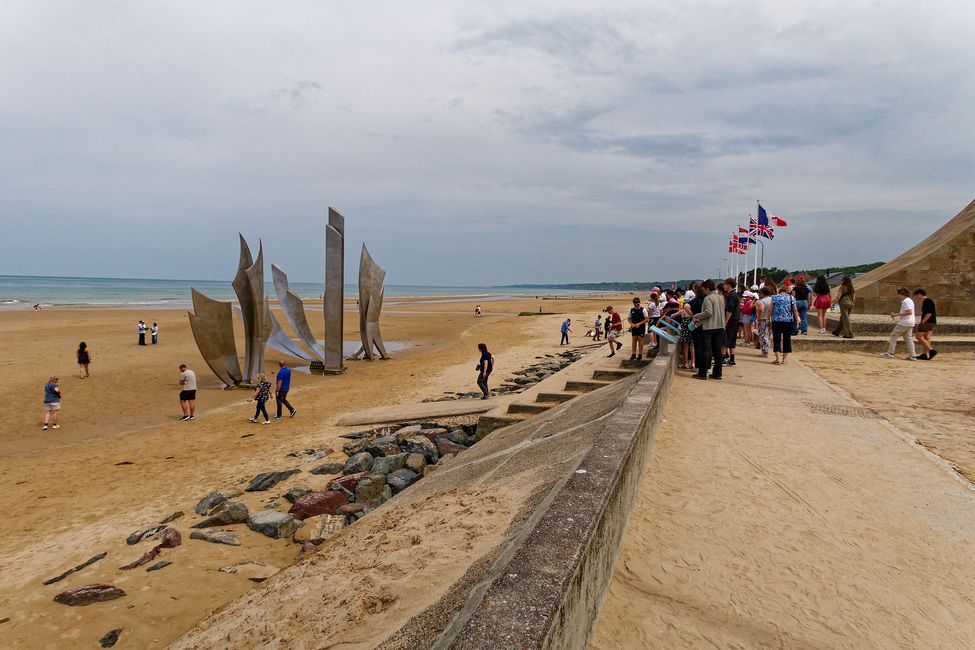 Omaha Beach