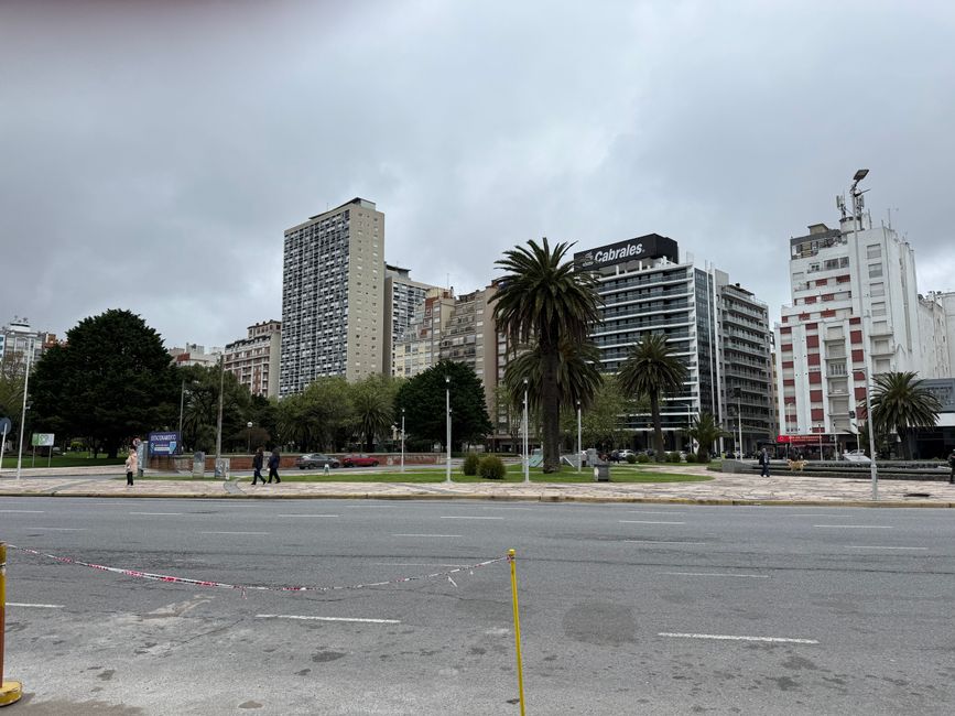 Tag 4: Mar del Plata. Un tour di esplorazione