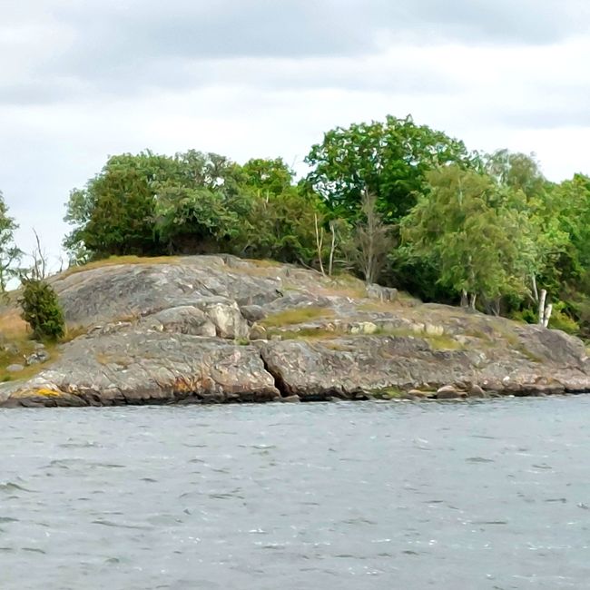 Southern Sweden Tour - Day 6