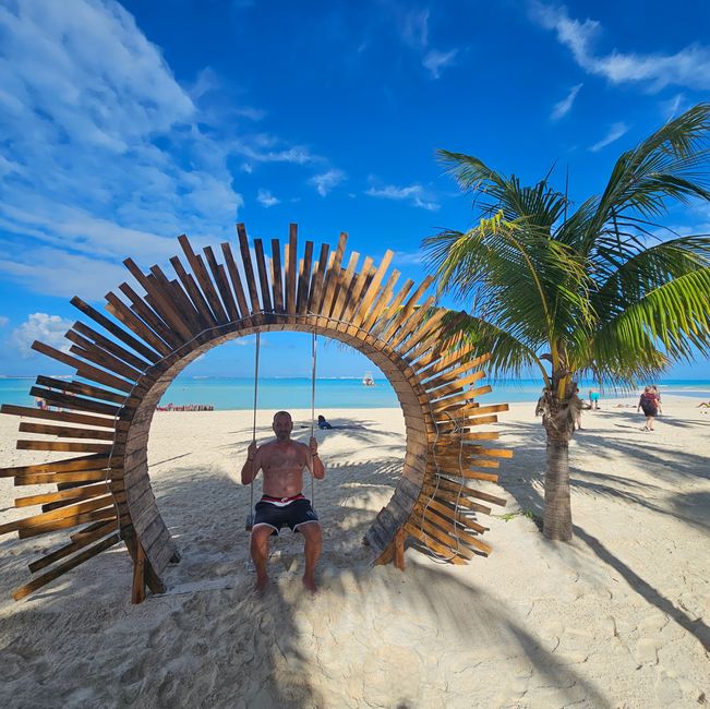 Isla Mujeres