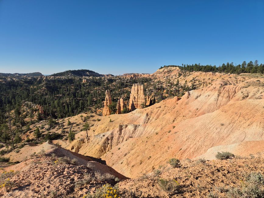 Bryce Canyon