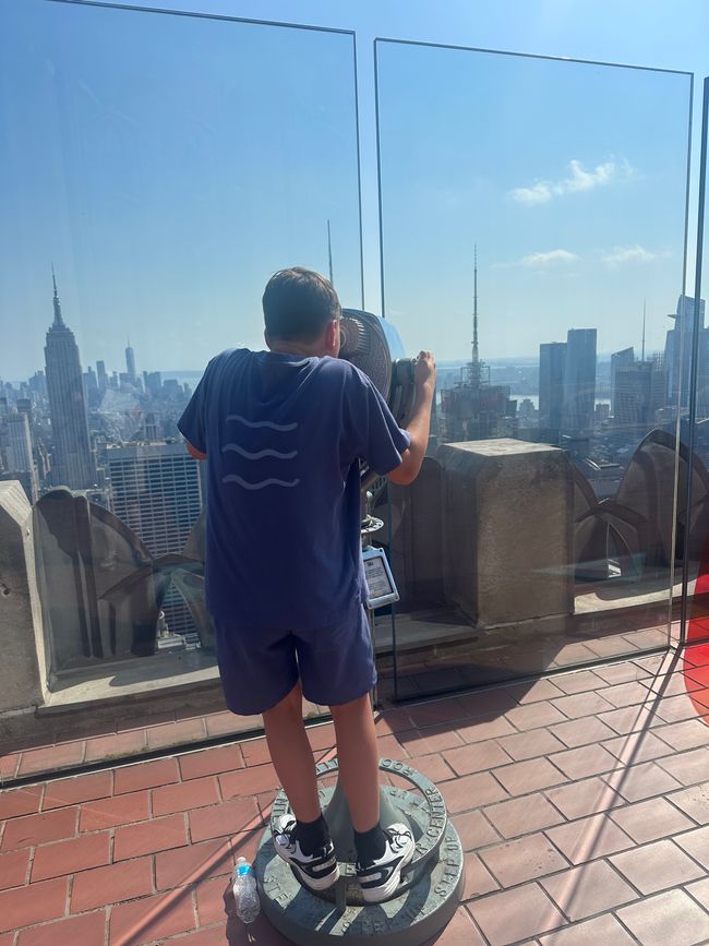 New York