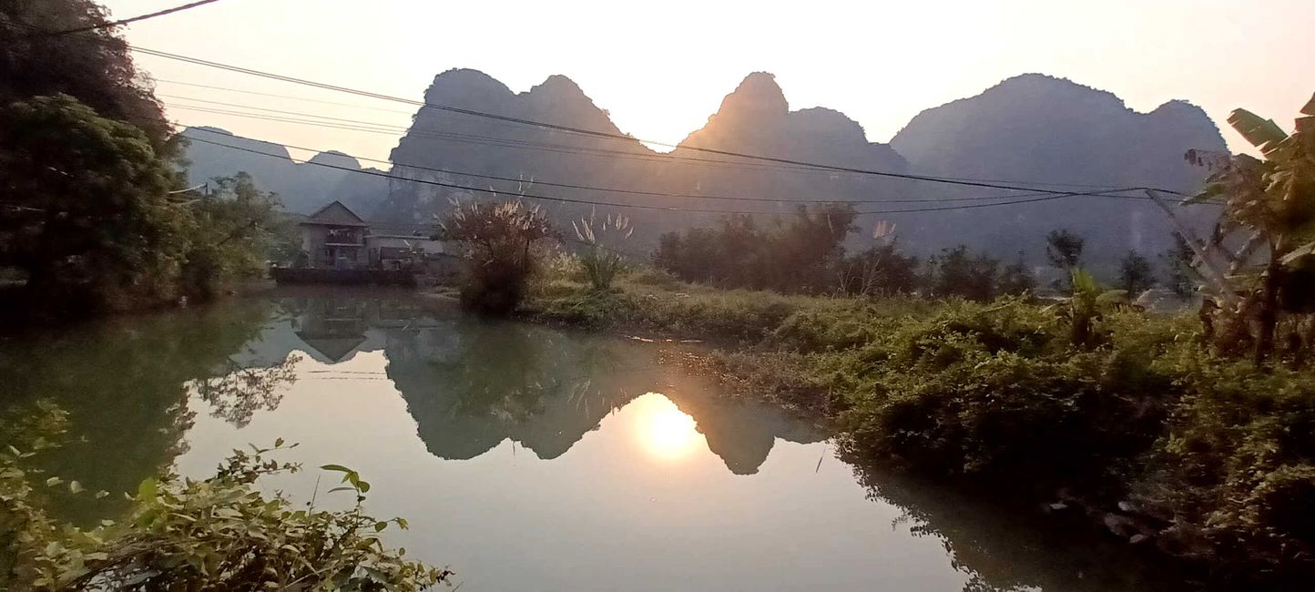 2025-01-05 Vietnam, Ninh Binh