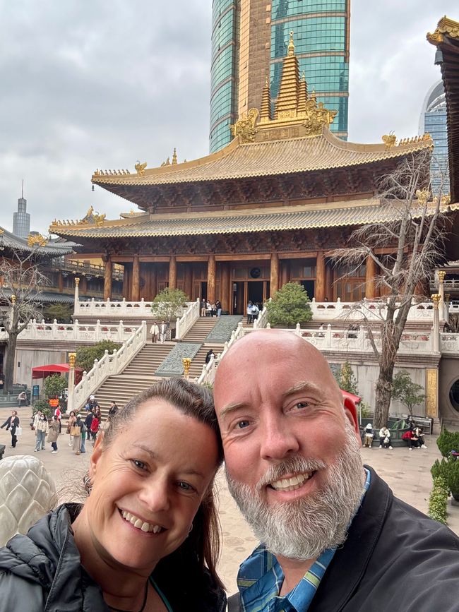 Part 5 SHANGHAI