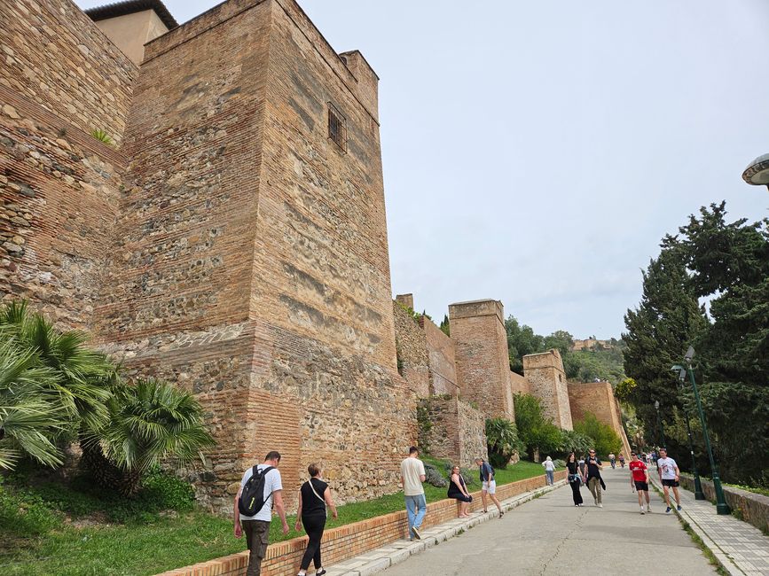2025 - Abril - Málaga