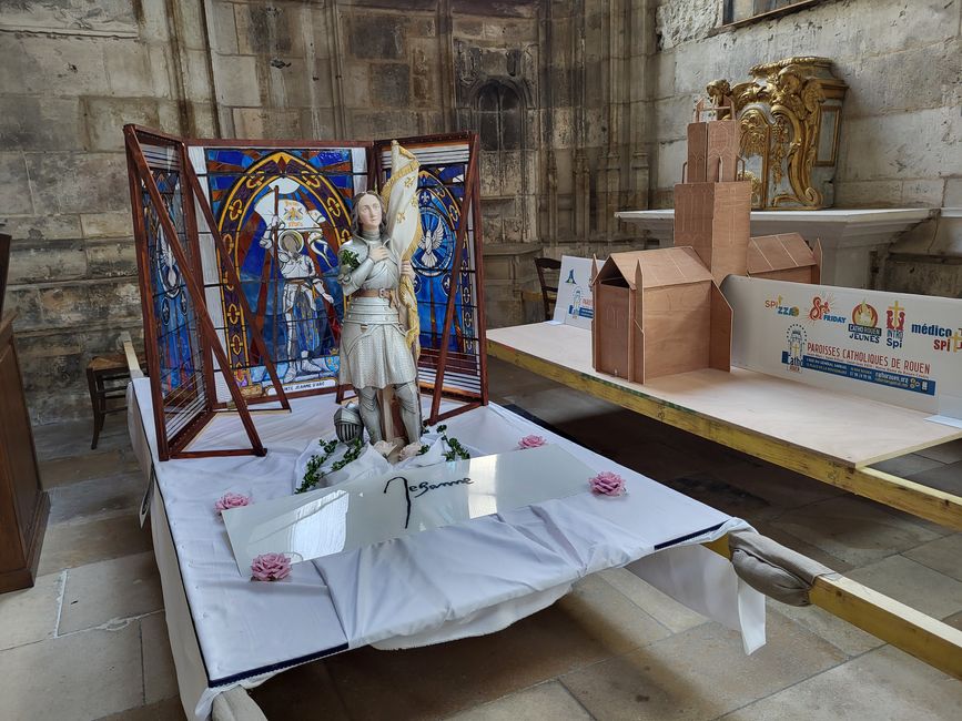 Jeanne d'Arc