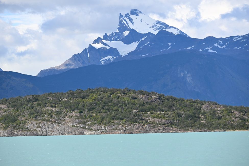 Los Glaciers
