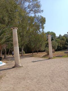 Ausgrabungsstätte Butrint