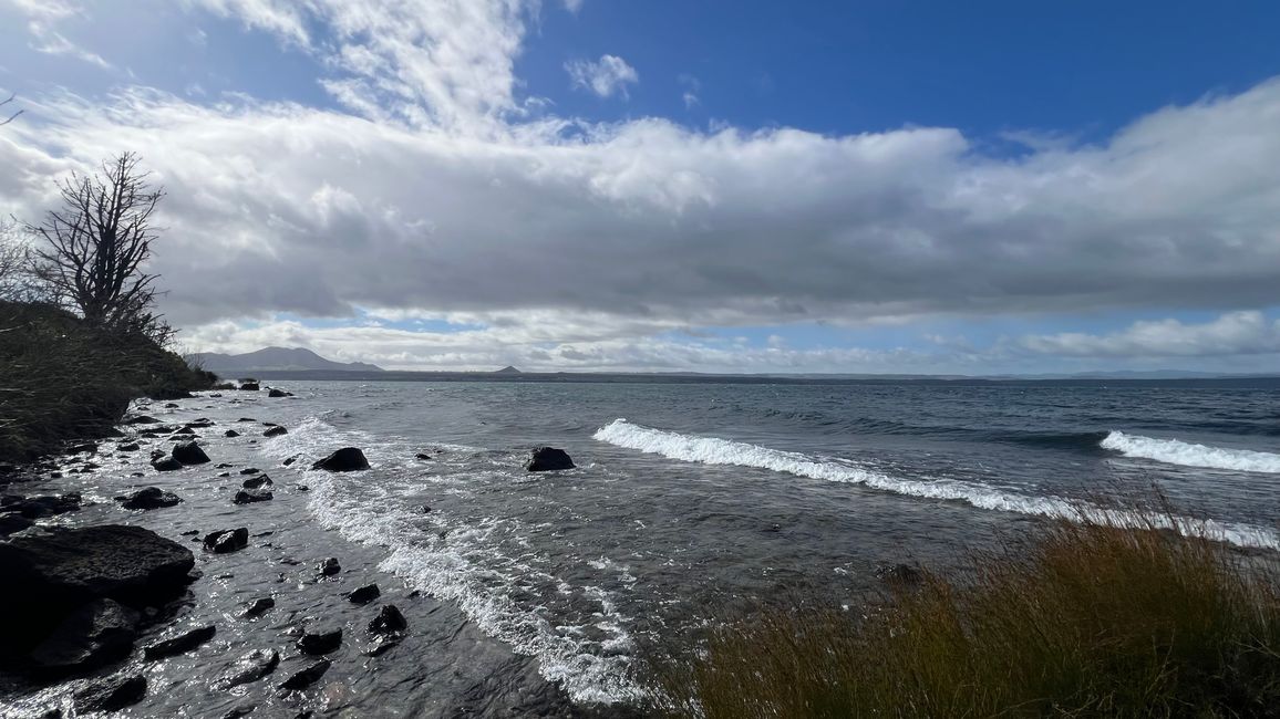 Lake Taupo