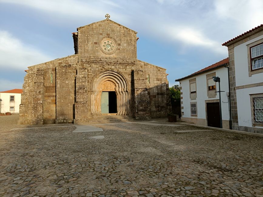 São Pedro de Rates