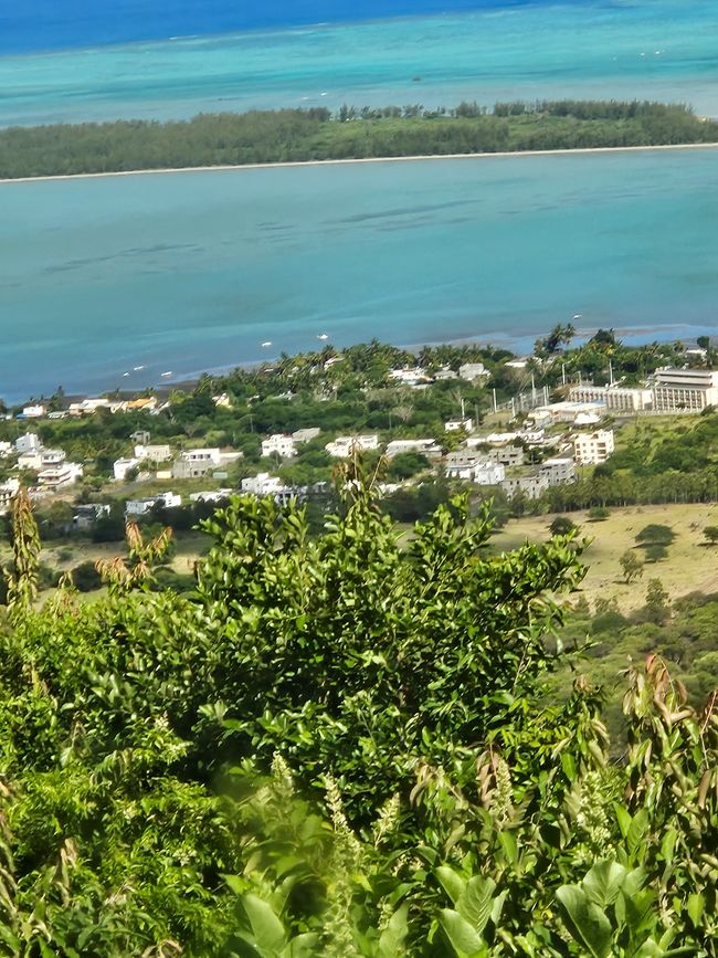 105. & 106. Days Port Louis, Mauritius 09. & 10.03.2026