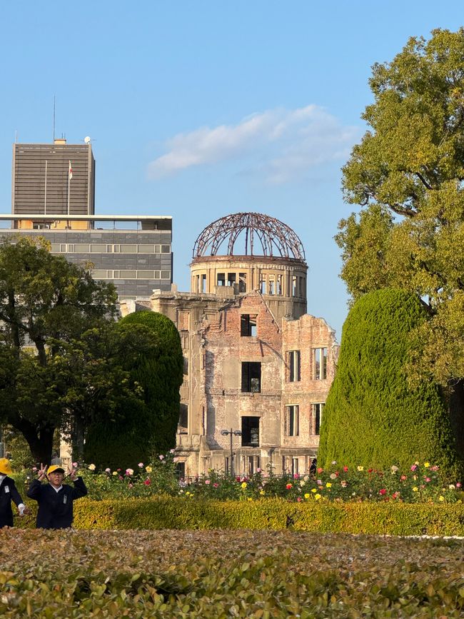 Hiroshima